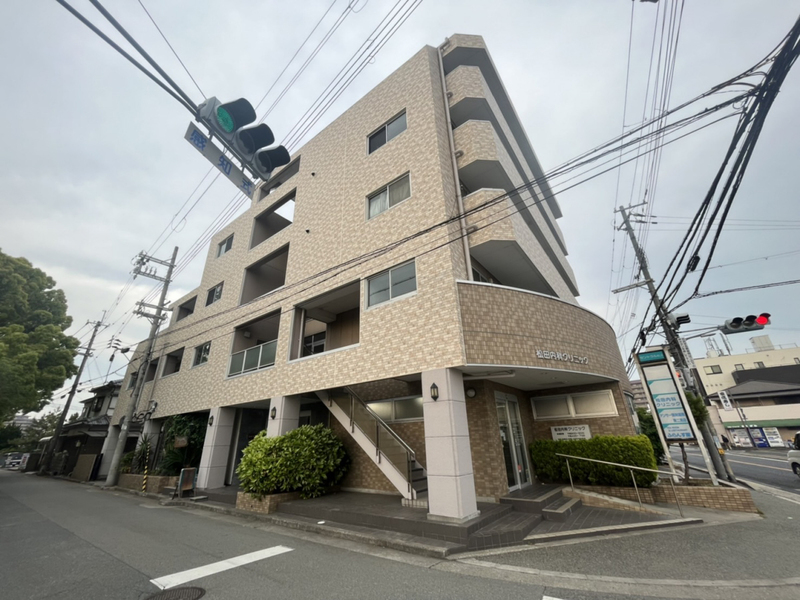 セントラルビル