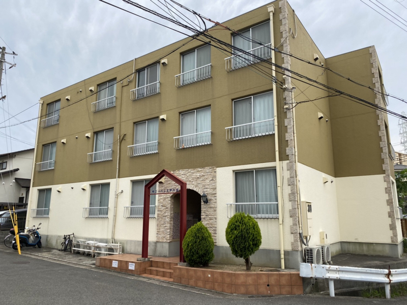 サニーパレス伊川谷