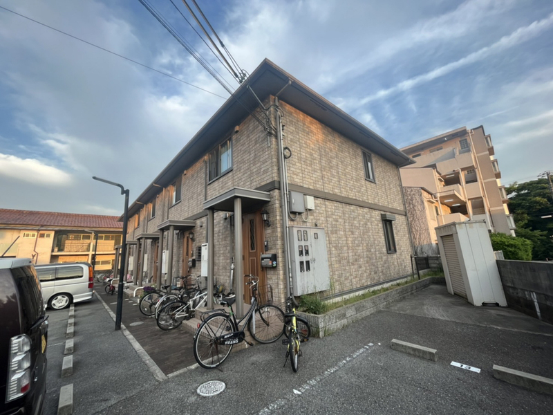 ウィルコート明石