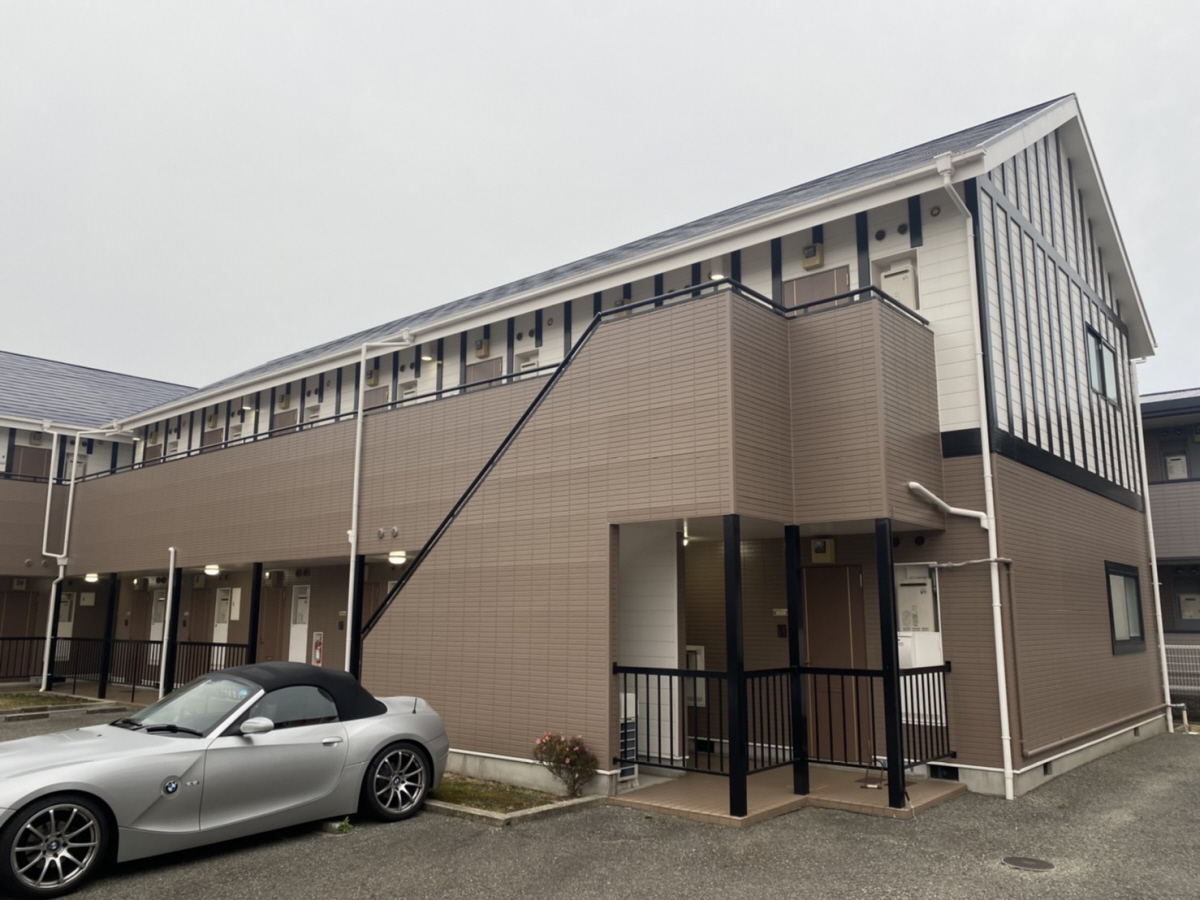 シャンブレット