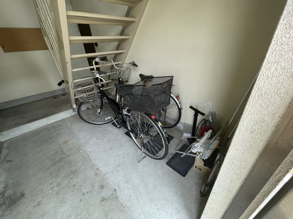 共用部 写真3
