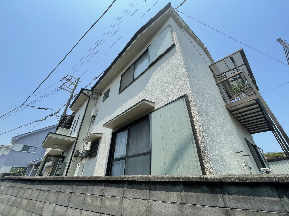 外観 写真4