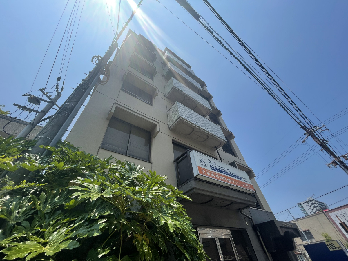外観 写真4