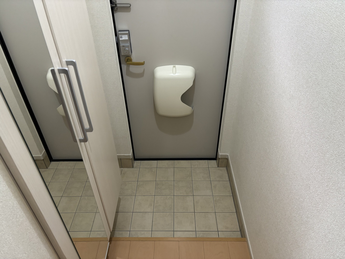 玄関 写真7