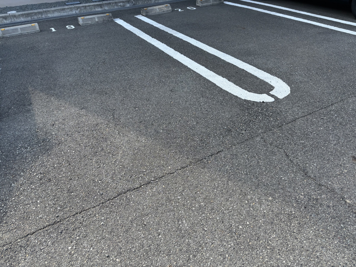 駐車場 写真10