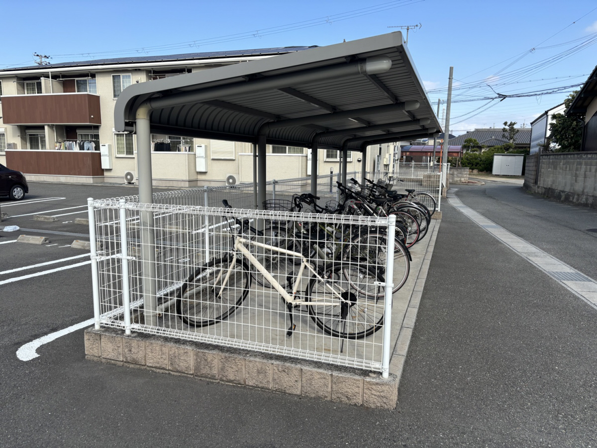 共用部 写真11