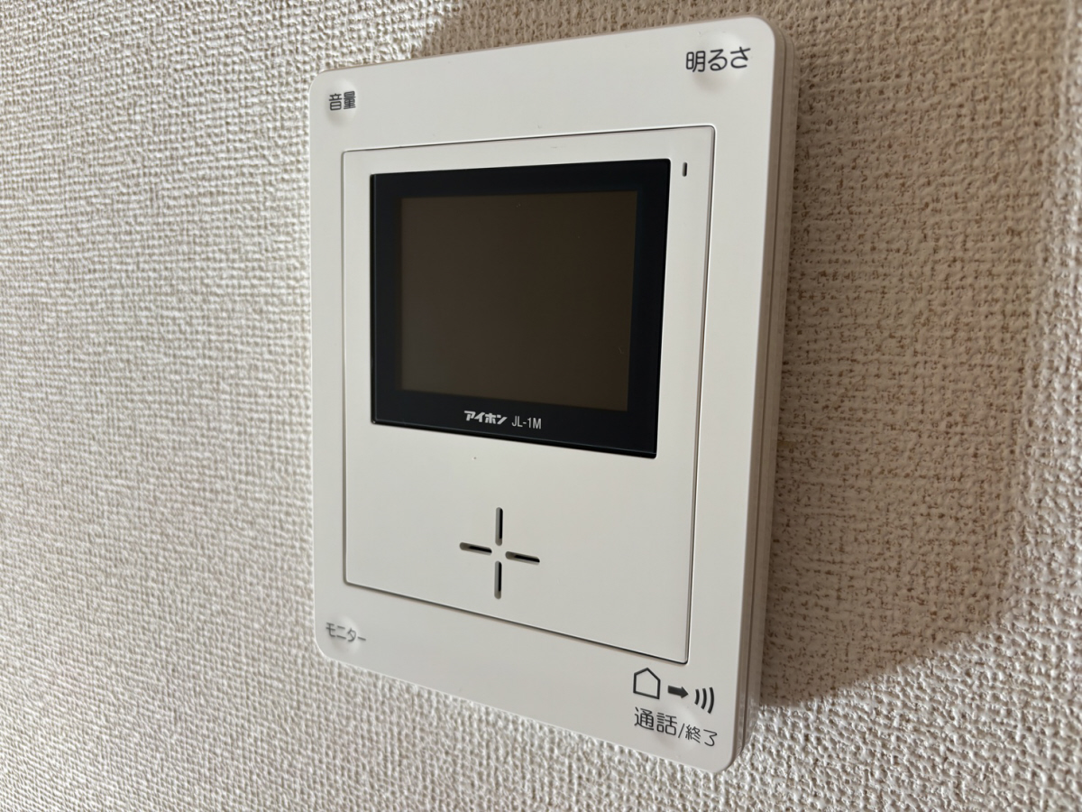 セキュリティ 写真13