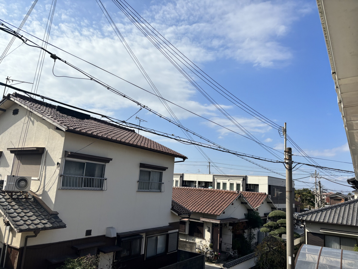 眺望 写真15