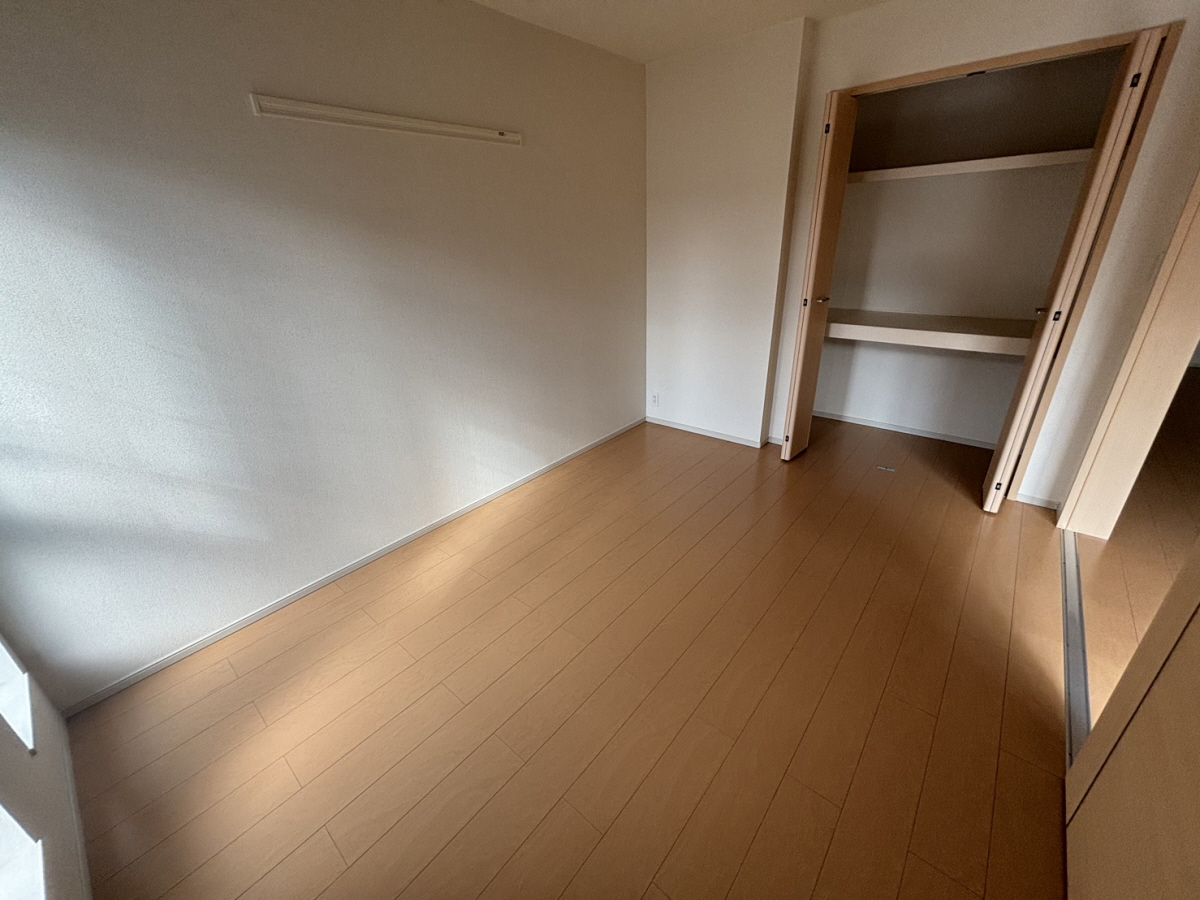 寝室 写真18