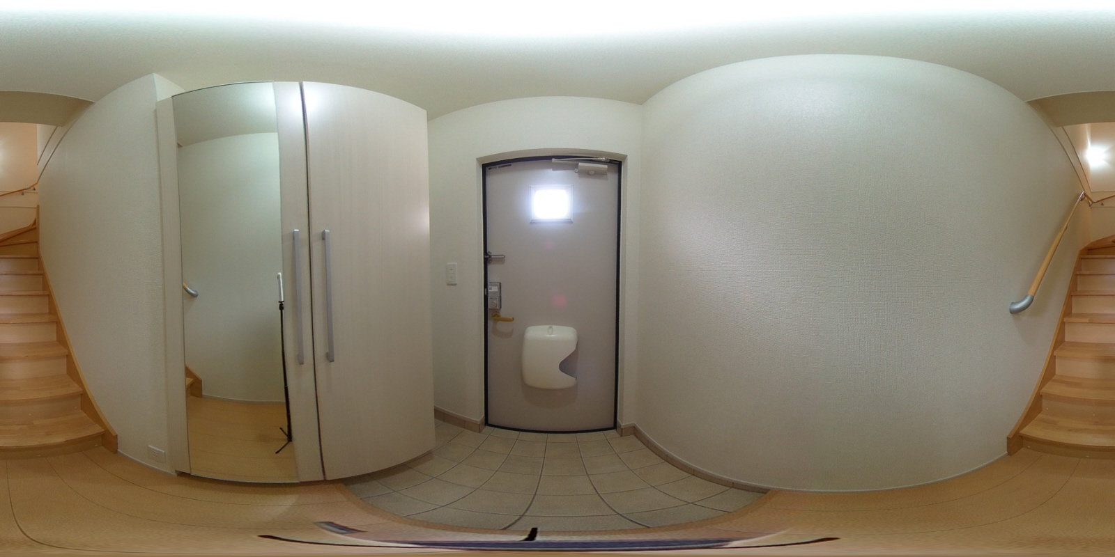 玄関 写真33