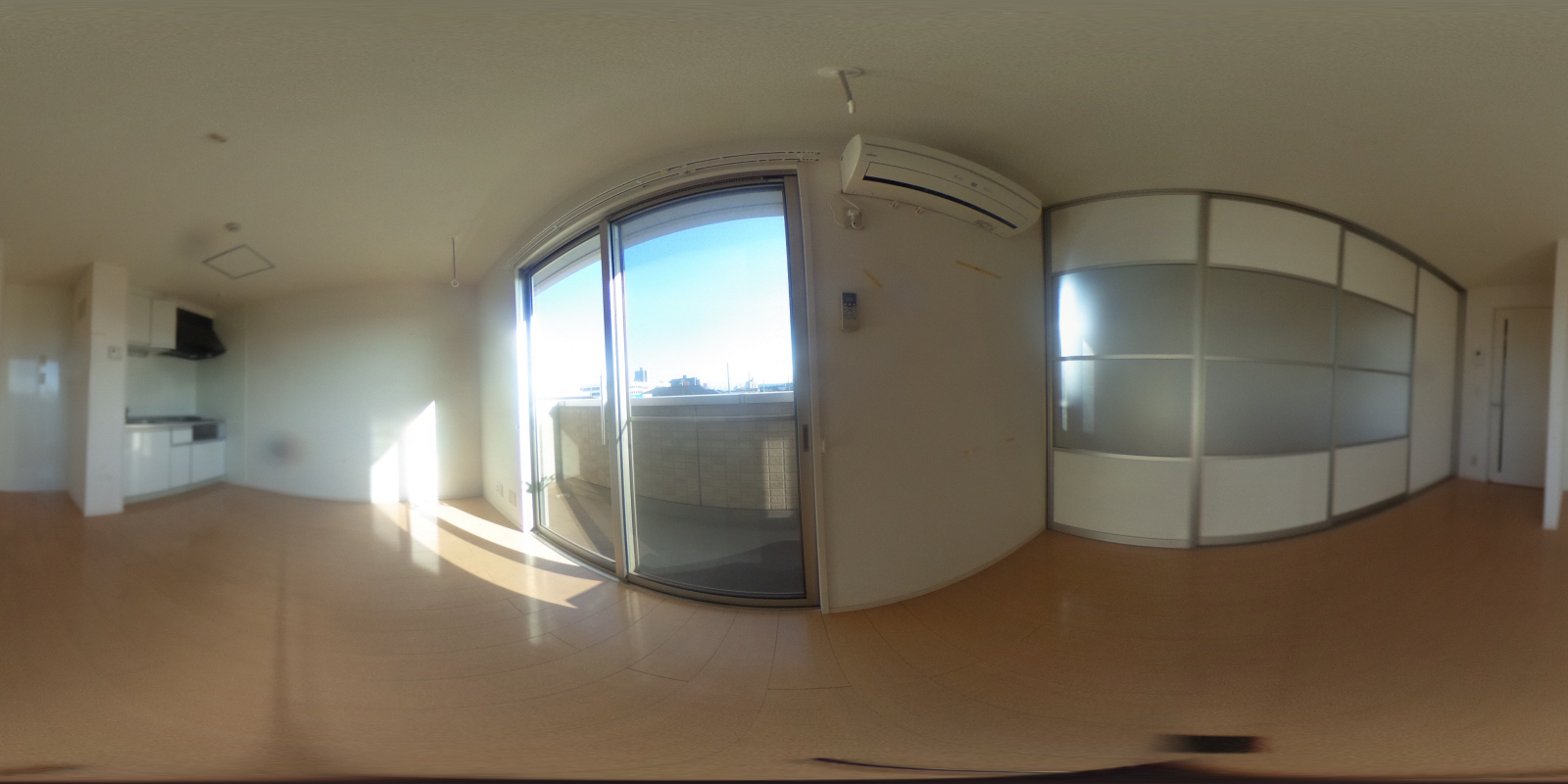 リビング 写真34