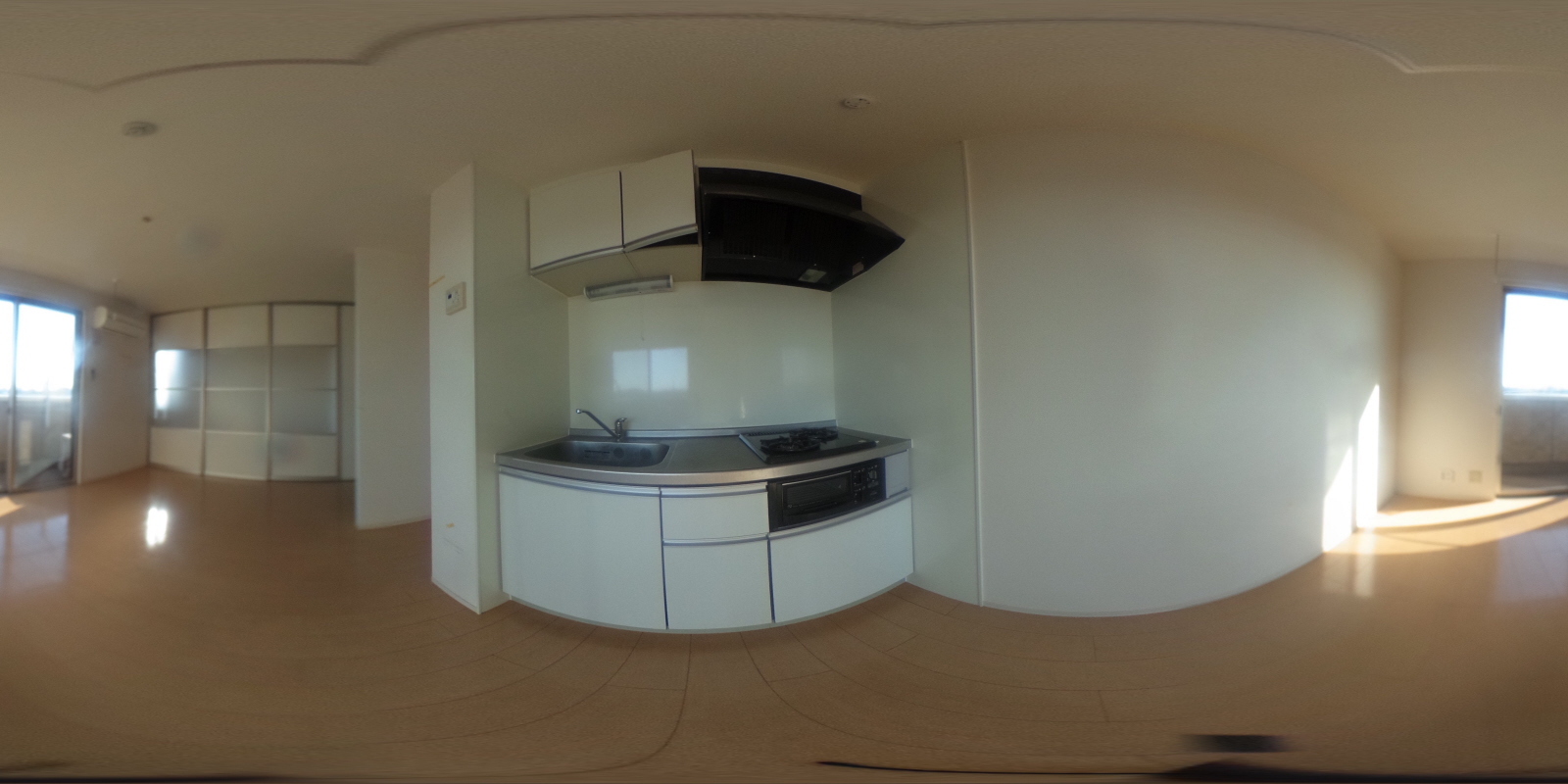 キッチン 写真35