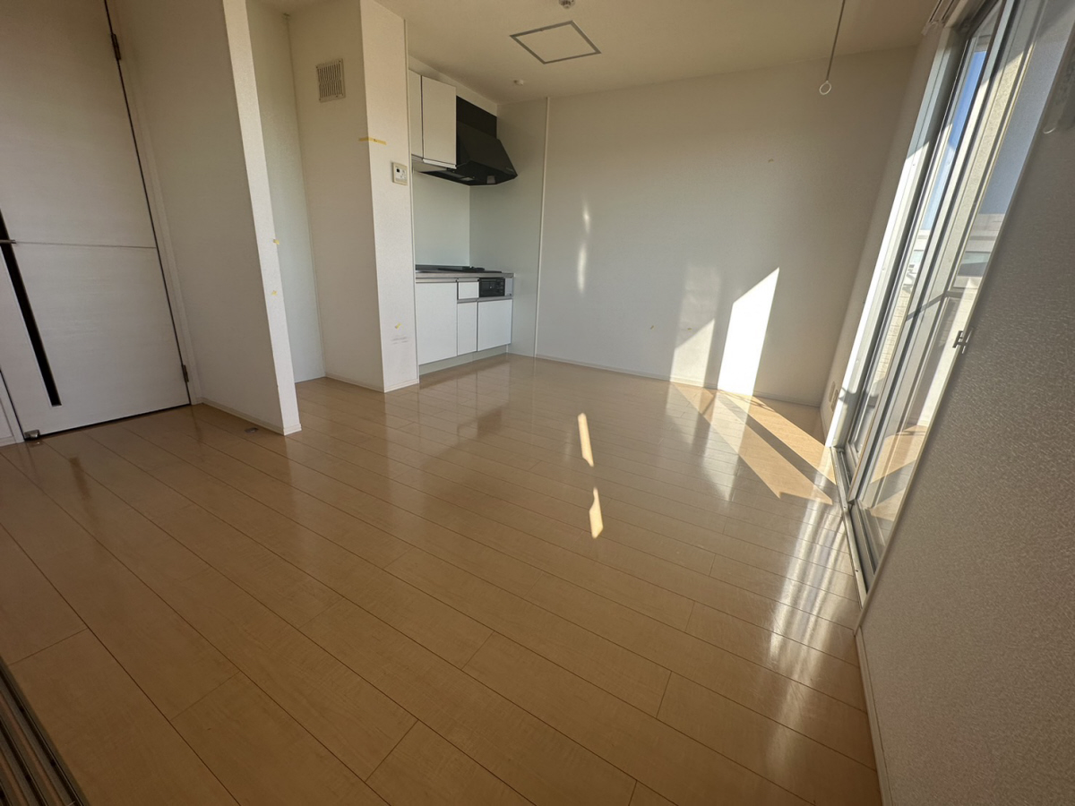 リビング 写真2