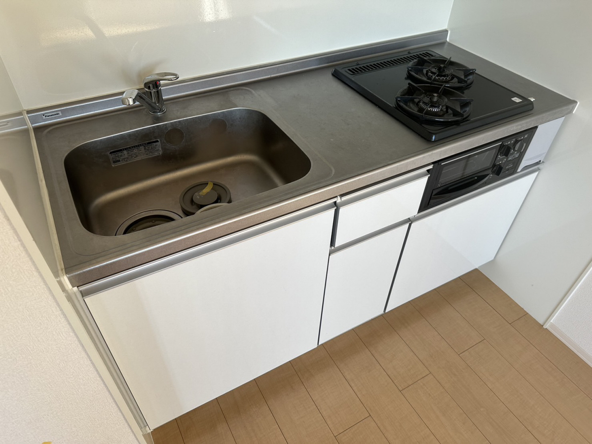 キッチン 写真3