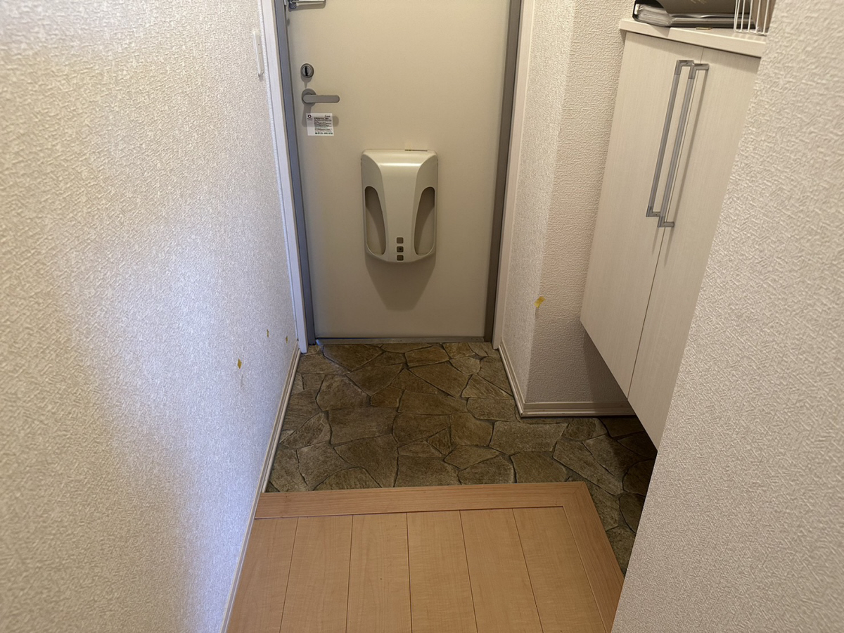 玄関 写真7