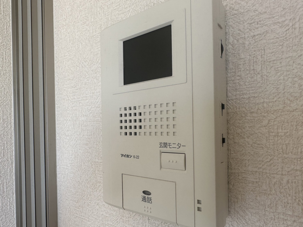 セキュリティ 写真13