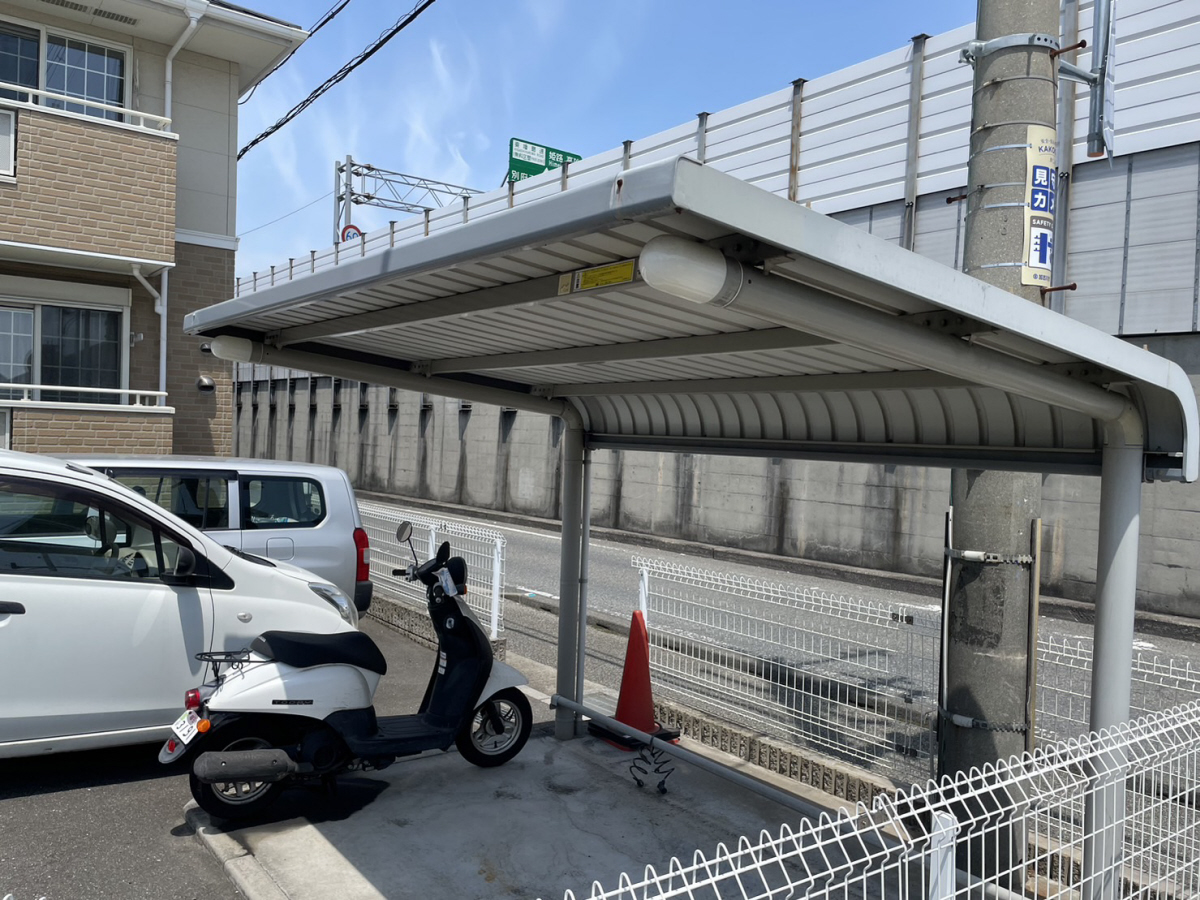 共用部 写真11