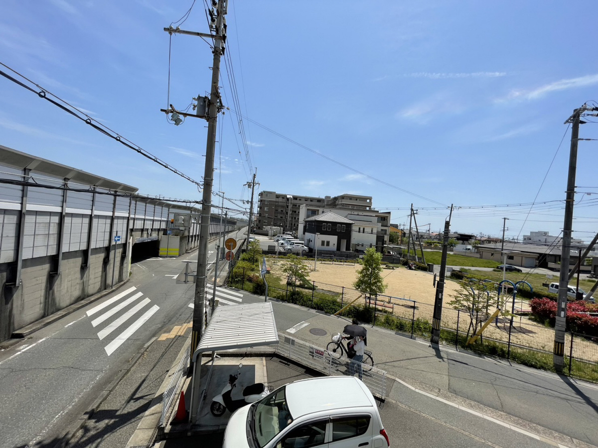 眺望 写真15