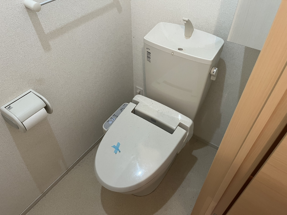トイレ 写真5