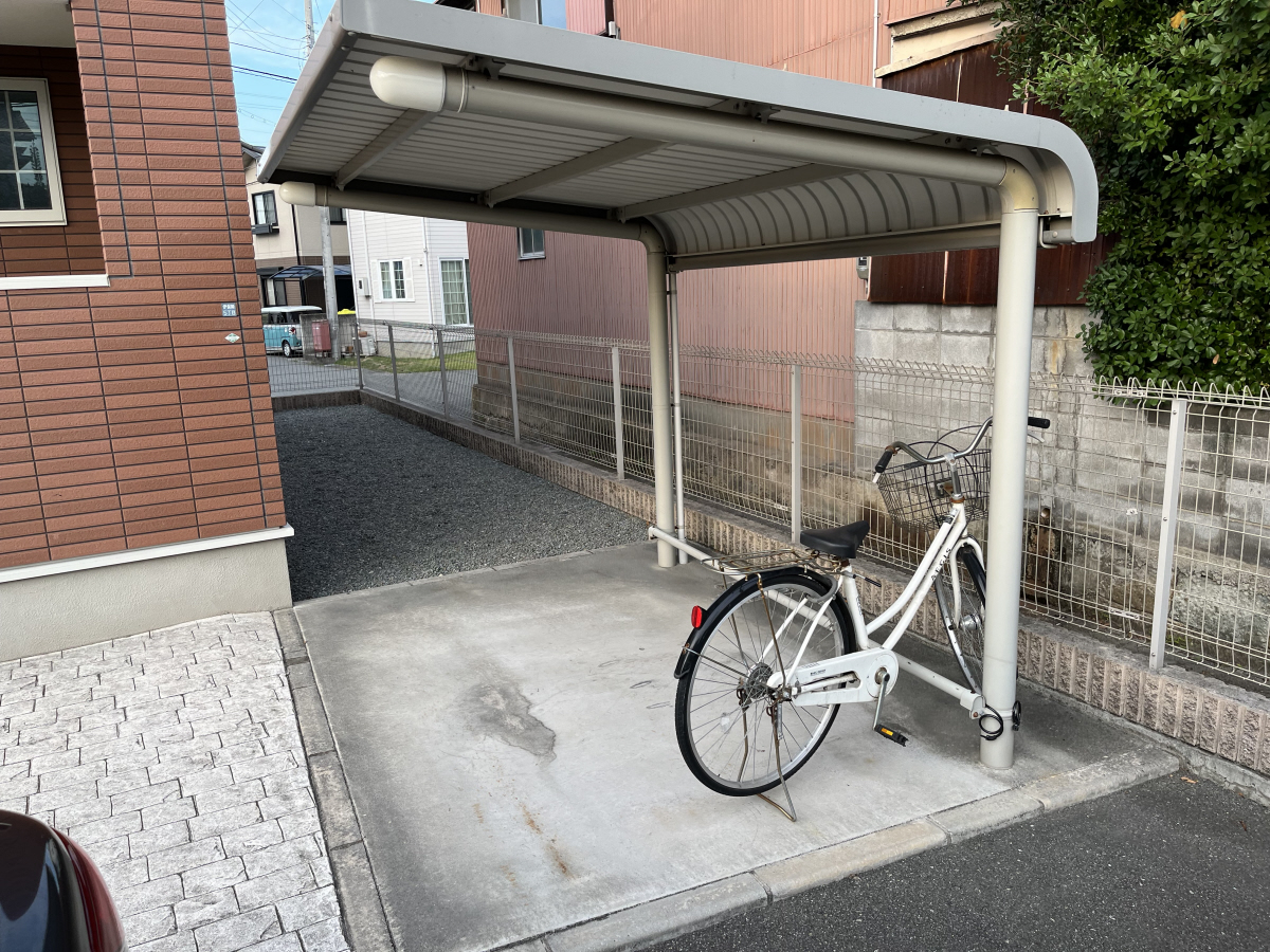 共用部 写真11