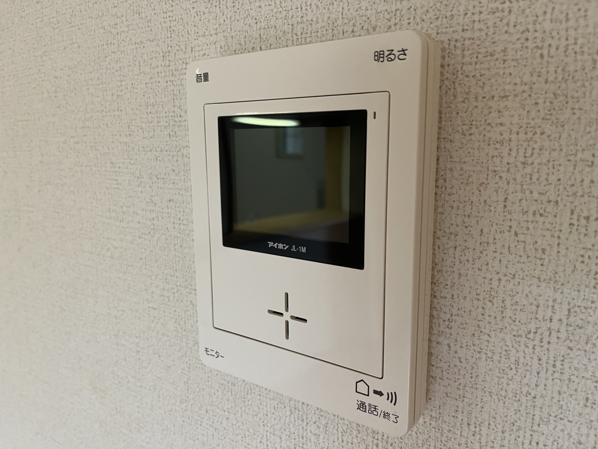 セキュリティ 写真13