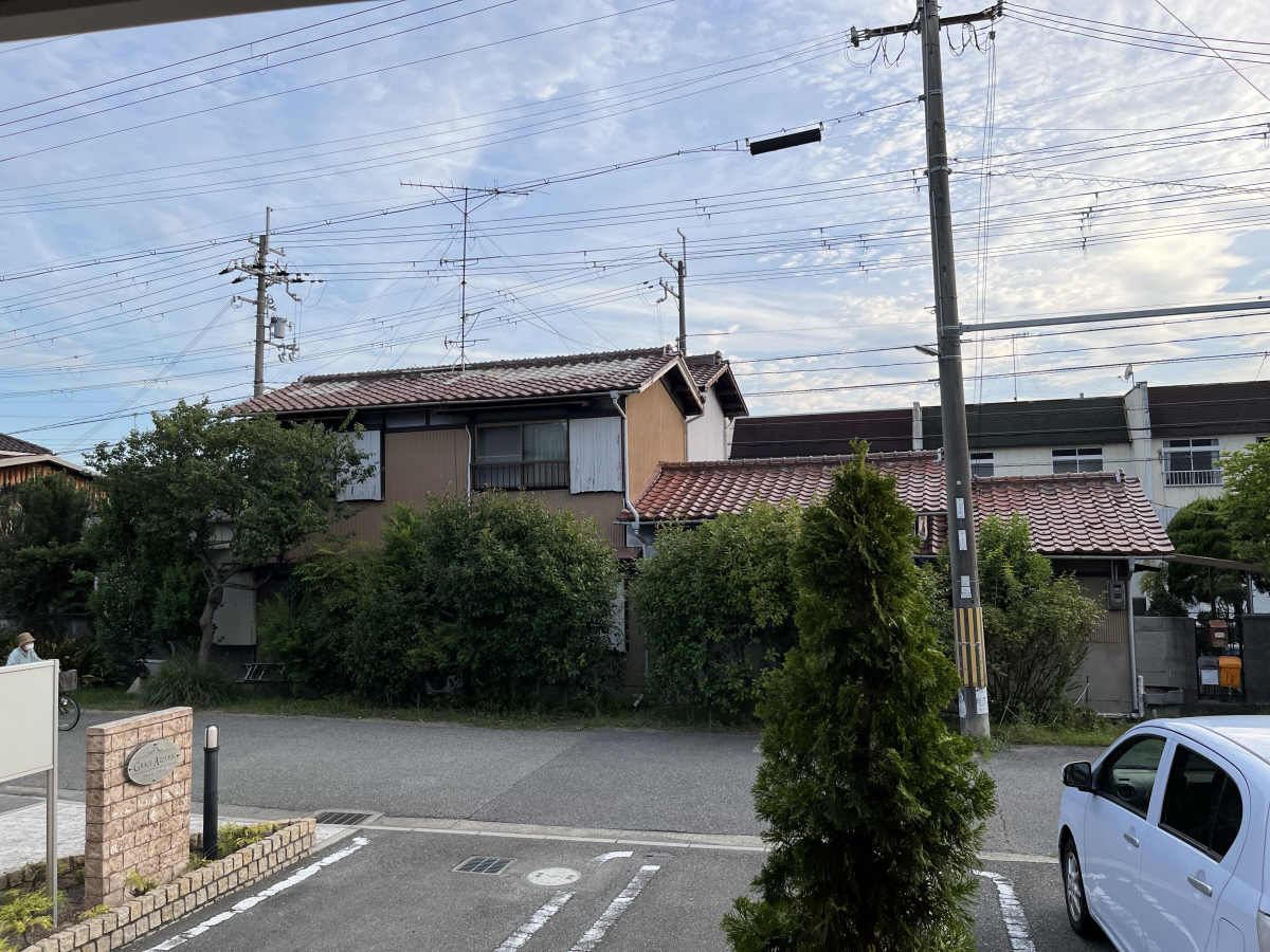 眺望 写真15