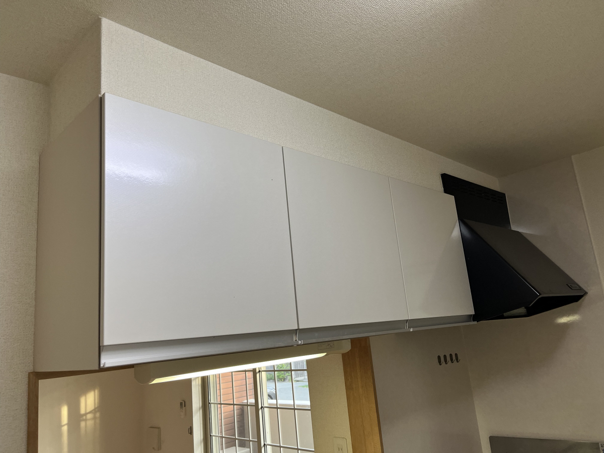 キッチン 写真19