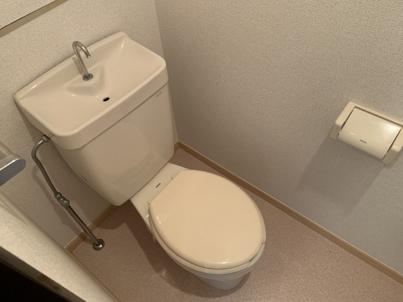 トイレ 写真5