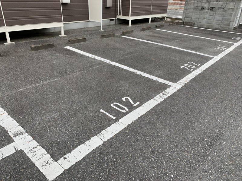 駐車場 写真10