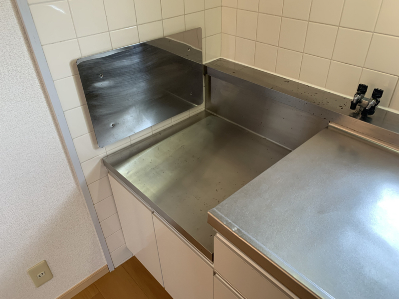 キッチン 写真19