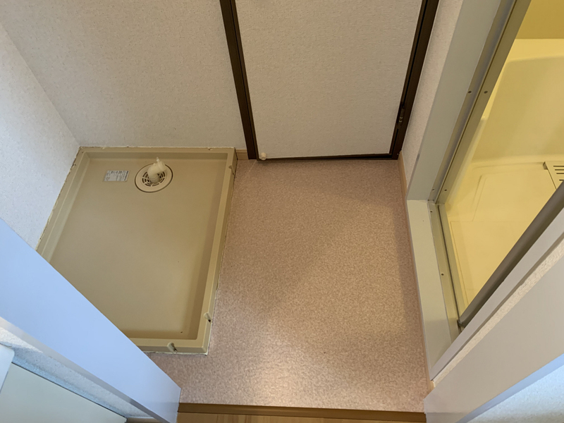 洗面所 写真31
