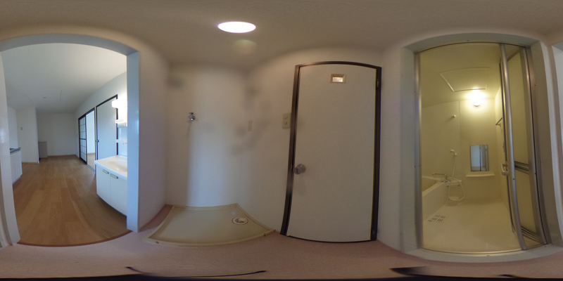 洗面所 写真36