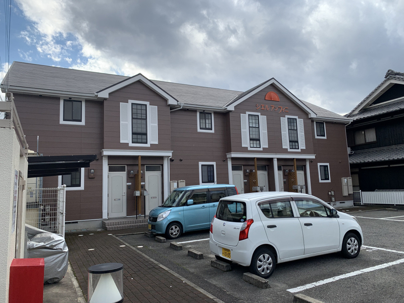 シエルアンフィニ