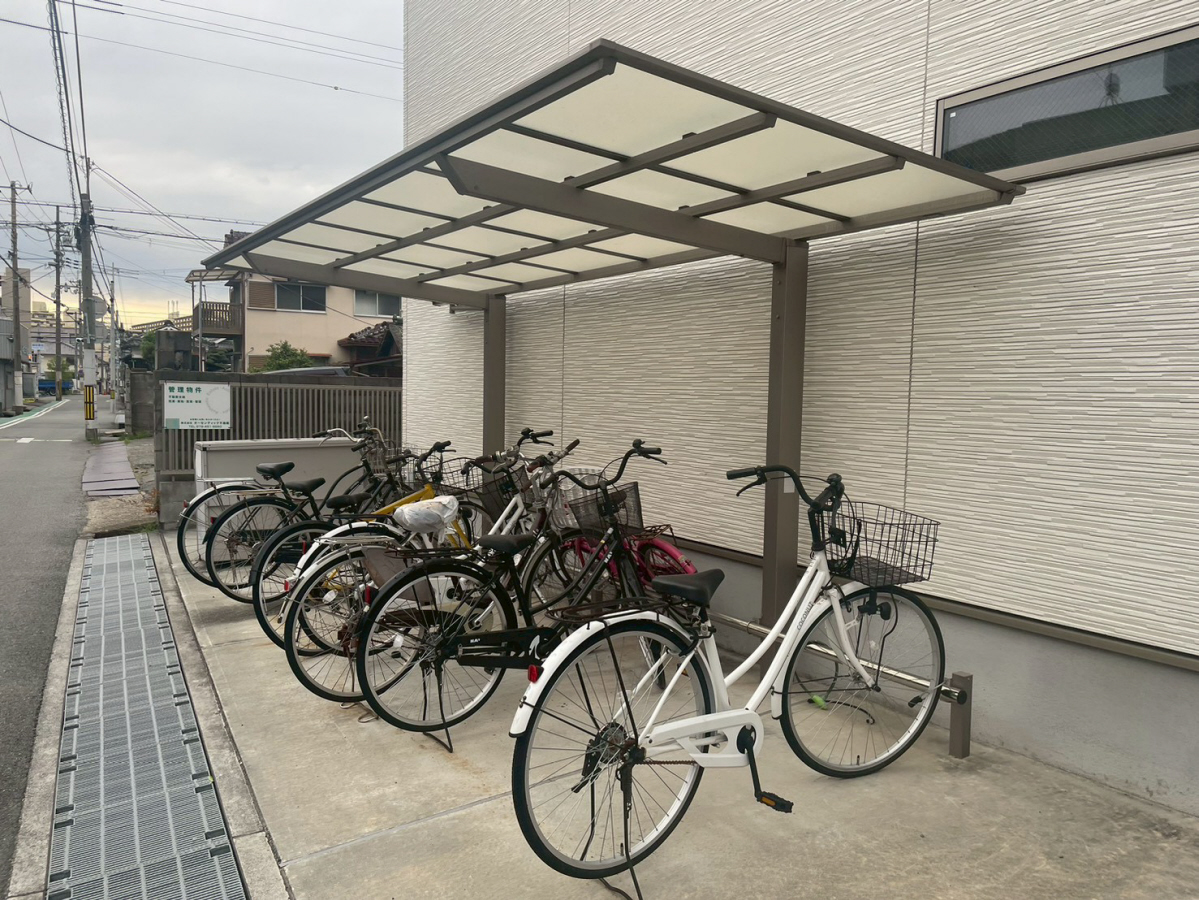 共用部 写真3
