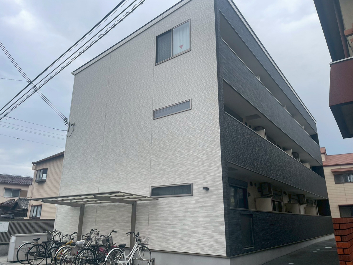 外観 写真4