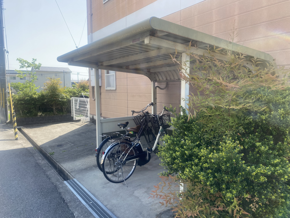 共用部 写真11