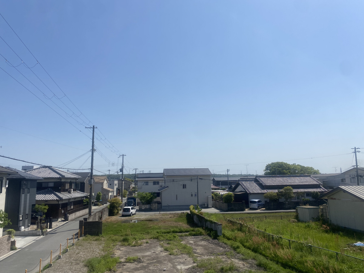 眺望 写真15