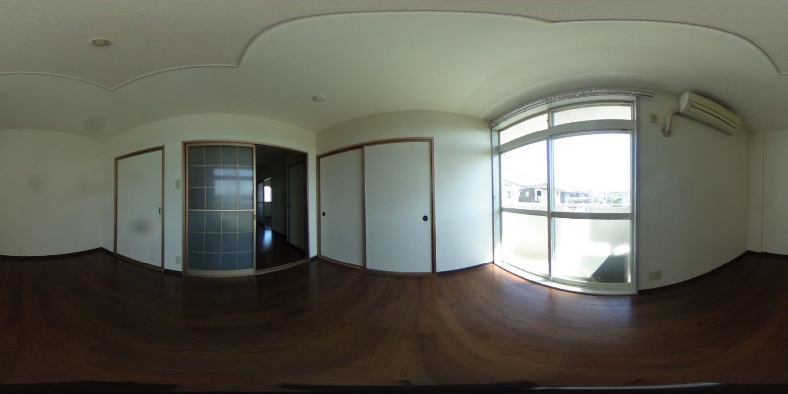 寝室 写真35