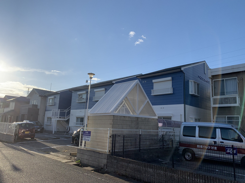 ハイツエスペランサⅠ