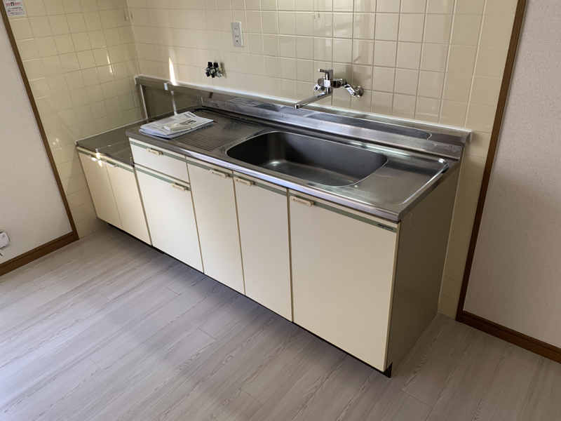 キッチン 写真3