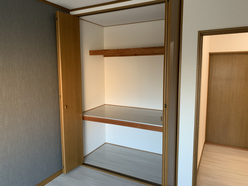 収納 写真9