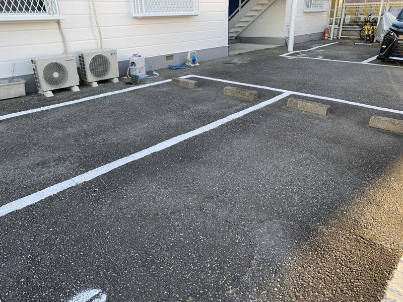 駐車場 写真10