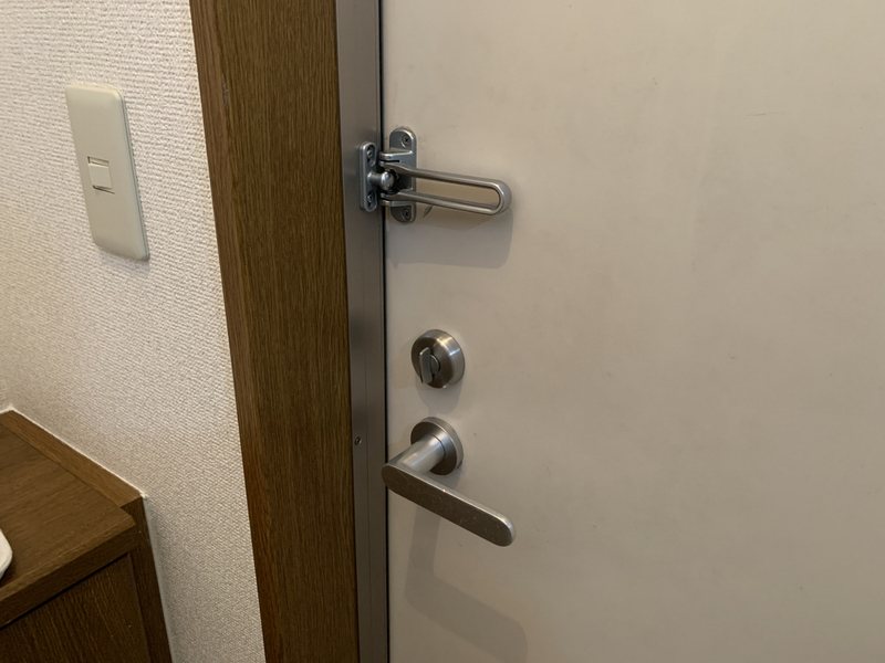 セキュリティ 写真13