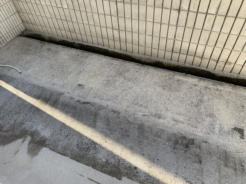 バルコニー・ベランダ 写真14