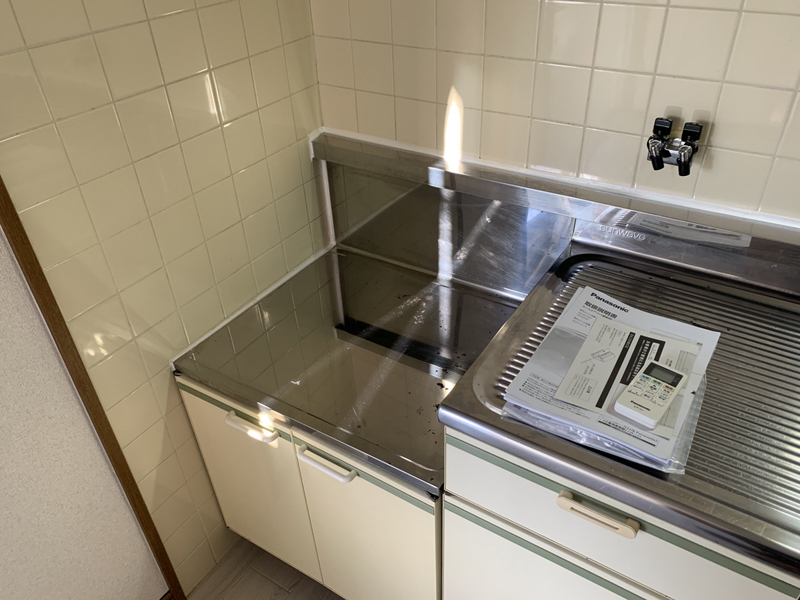 キッチン 写真19