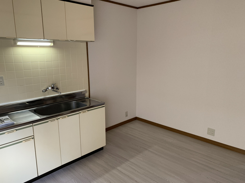 リビング 写真17