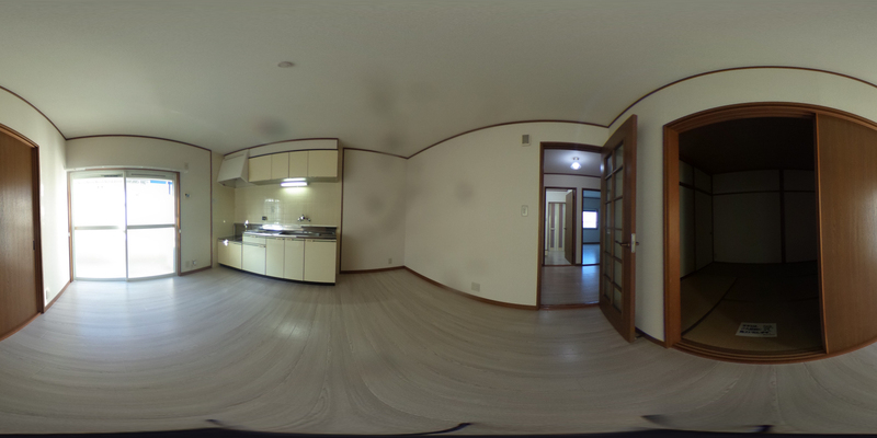 リビング 写真34