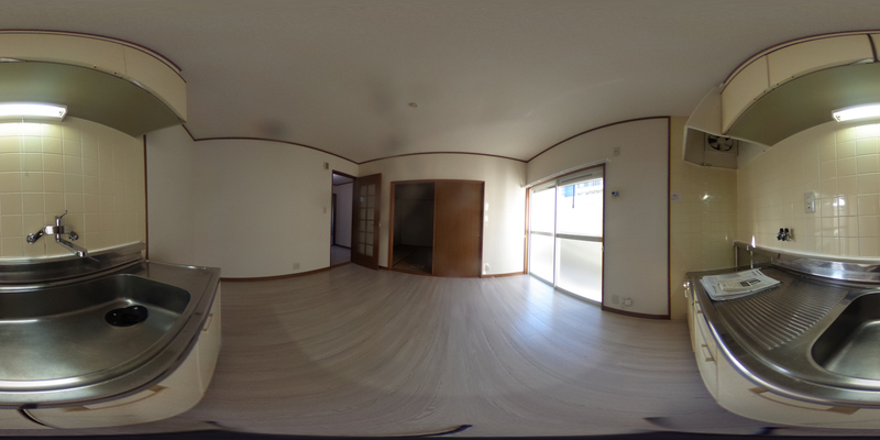 キッチン 写真35