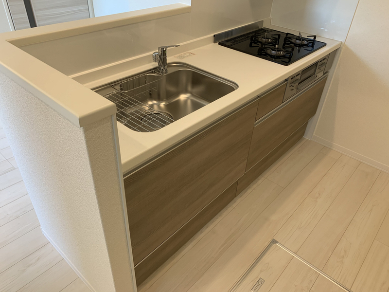 キッチン 写真3