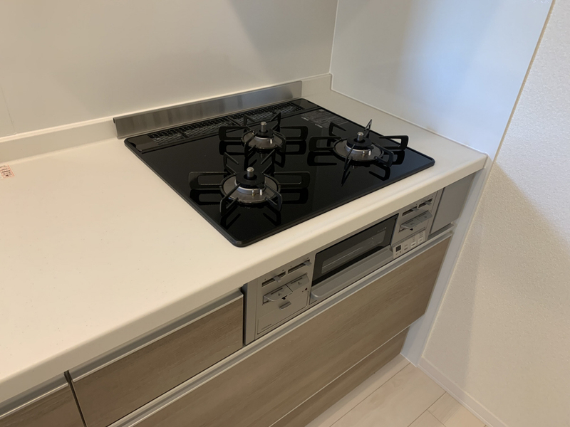 キッチン 写真19